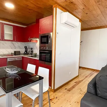 Bungalow Da Jessica *