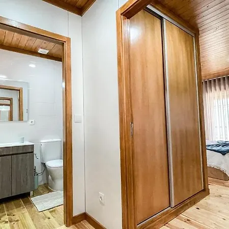 Bungalow Da Jessica * Vieira do Minho