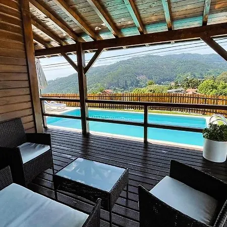 Σπίτι διακοπών Bungalow Da Jessica