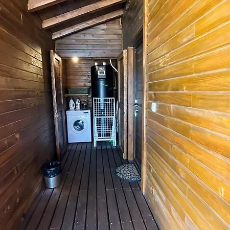 Casa de Férias Bungalow Da Jessica Vieira do Minho