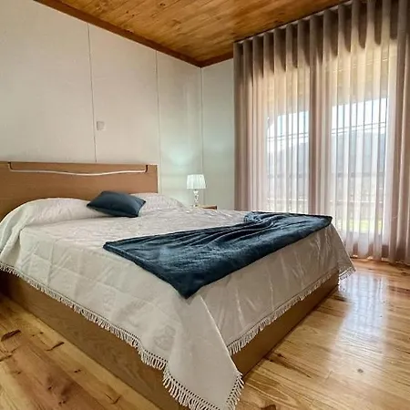 Bungalow Da Jessica *
