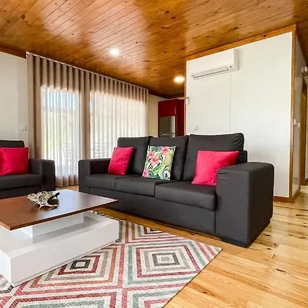 Bungalow Da Jessica Vieira do Minho