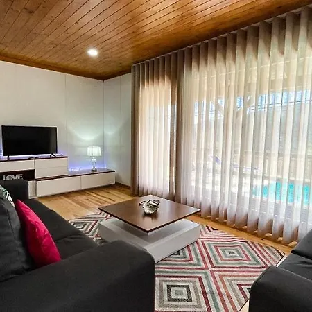 Bungalow Da Jessica Σπίτι διακοπών