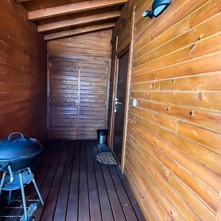 Bungalow Da Jessica * Vieira do Minho