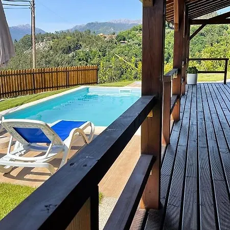 Casa de Férias Bungalow Da Jessica